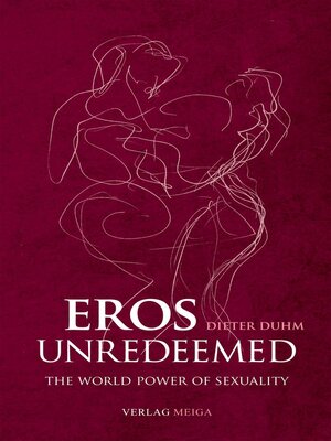cover image of Eros Unredeemed